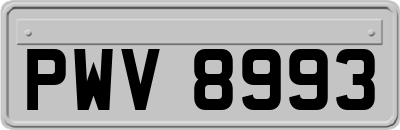 PWV8993