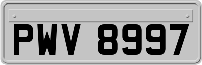 PWV8997