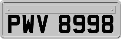 PWV8998