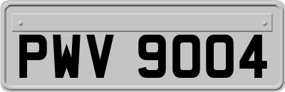 PWV9004