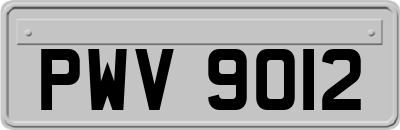 PWV9012