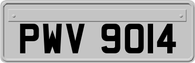 PWV9014