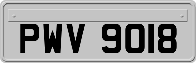 PWV9018