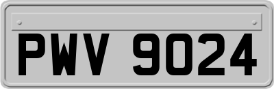 PWV9024