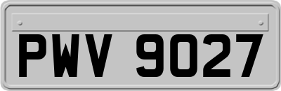 PWV9027