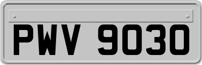 PWV9030