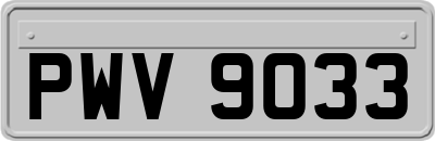 PWV9033