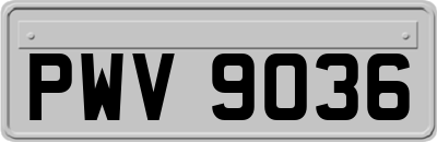 PWV9036