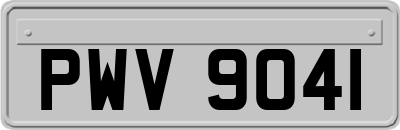 PWV9041