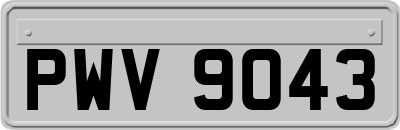 PWV9043