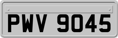 PWV9045