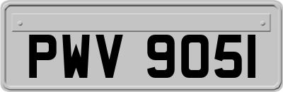 PWV9051