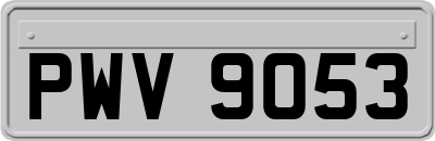 PWV9053