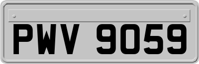 PWV9059