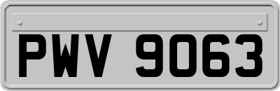 PWV9063