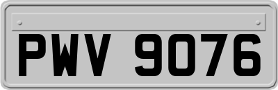 PWV9076