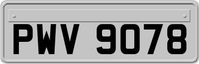 PWV9078