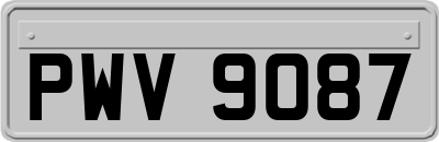 PWV9087