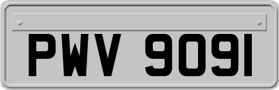 PWV9091