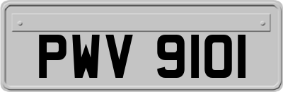 PWV9101