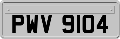 PWV9104