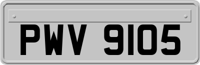 PWV9105