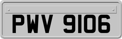 PWV9106