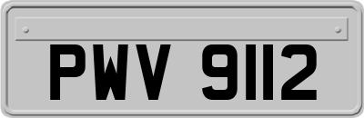 PWV9112