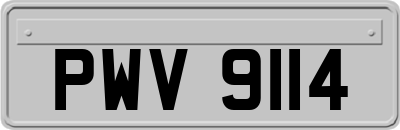 PWV9114