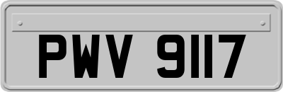 PWV9117