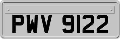 PWV9122