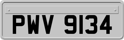 PWV9134