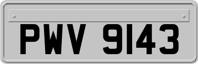 PWV9143