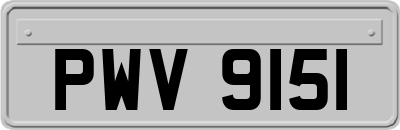 PWV9151