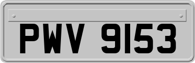 PWV9153