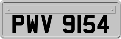 PWV9154