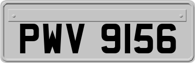 PWV9156