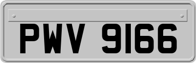 PWV9166