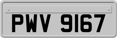 PWV9167