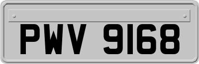 PWV9168