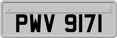 PWV9171