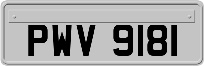 PWV9181