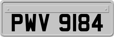 PWV9184