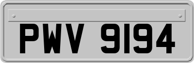 PWV9194