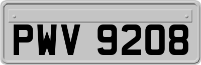 PWV9208