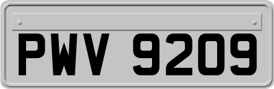 PWV9209