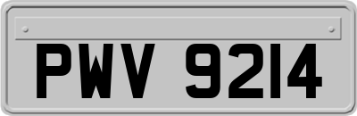 PWV9214