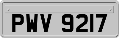 PWV9217