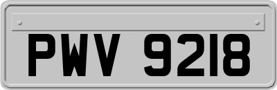 PWV9218