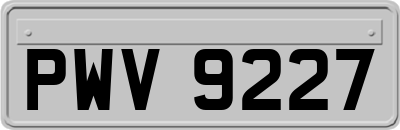 PWV9227